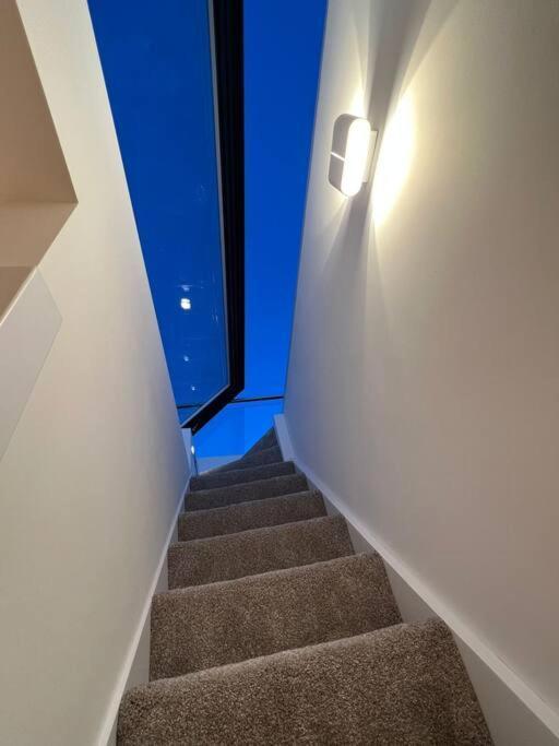런던 Panoramic Perfection Marble Arch 2Br Penthouse 74 아파트 외부 사진